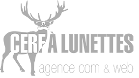 Agence Communication Jura - Cerf à Lunettes - Agence Web Jura SUISSE